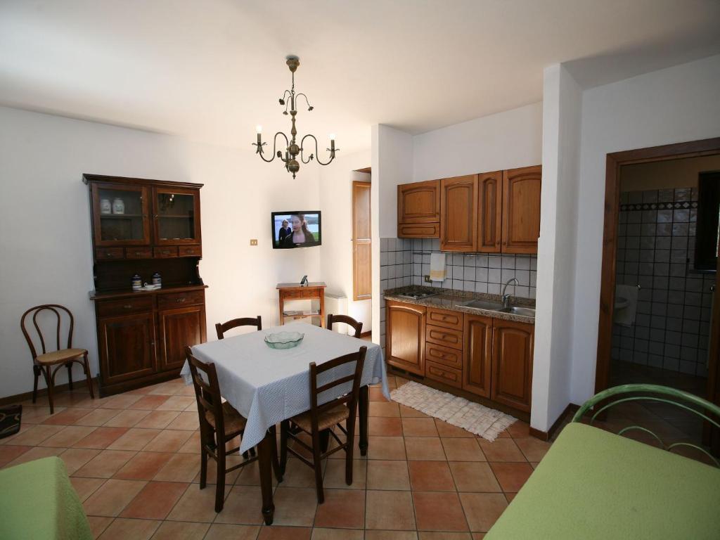 Farm stay La Neffola *